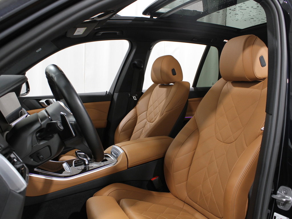 Certified 2023 BMW X5 xDrive40i w/ M Sport Package image 5