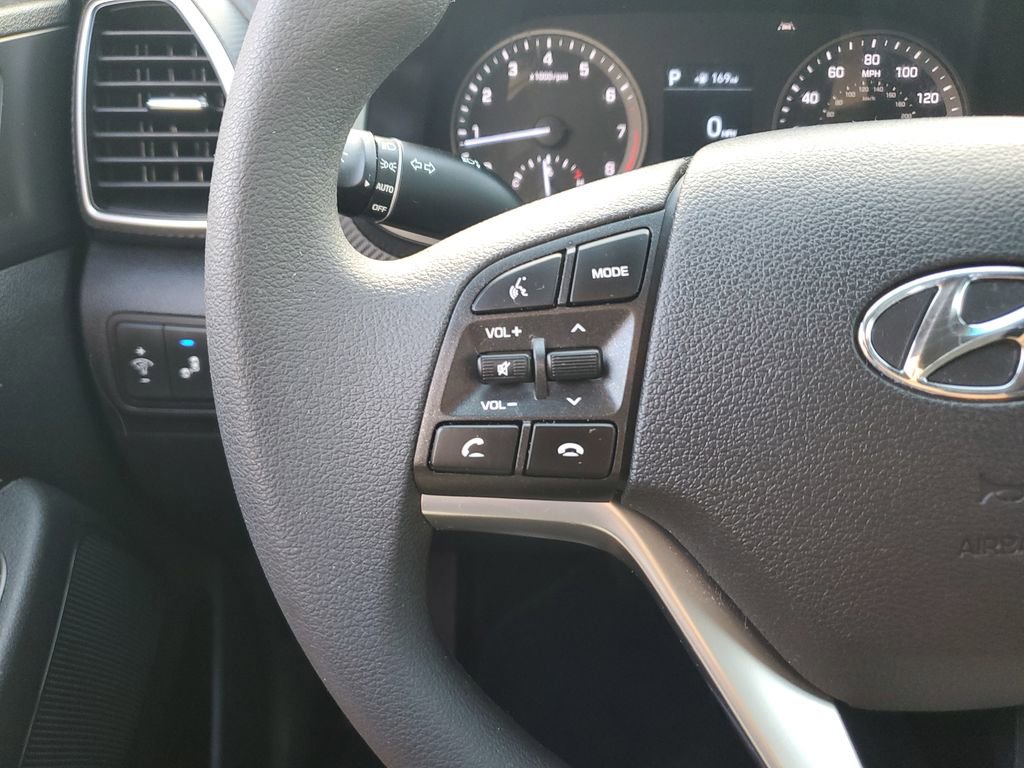 Used 2019 Hyundai Tucson Value image 18