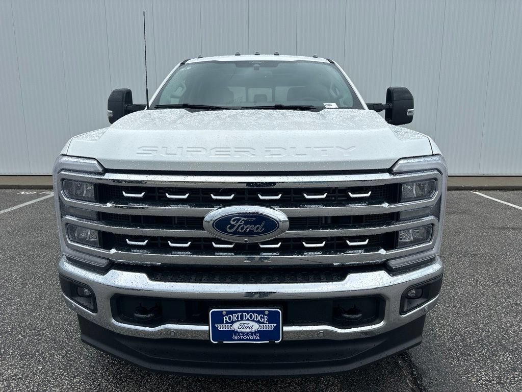 New 2026 Ford F250 Lariat w/ Lariat Premium Package AWD/4WD image 11
