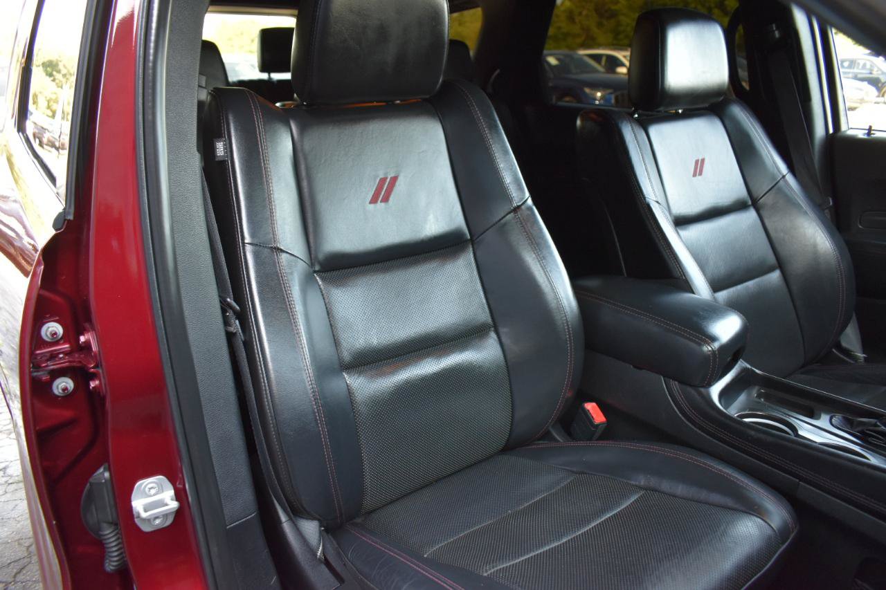 Used 2021 Dodge Durango R/T AWD/4WD image 32