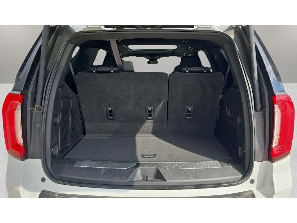 Used 2023 GMC Yukon Denali w/ Max Trailering Package RWD image 31