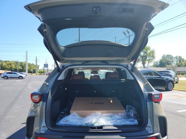 New 2025 MAZDA CX-50 AWD 2.5 Turbo w/ Weather Package image 20