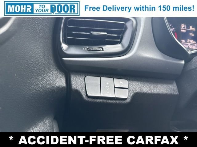 Used 2021 Kia Rio S image 17