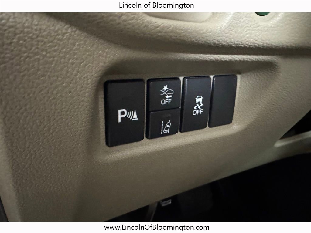 Used 2019 Honda Pilot Elite image 31