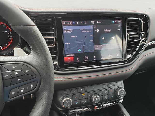 New 2026 Dodge Durango GT AWD/4WD image 11