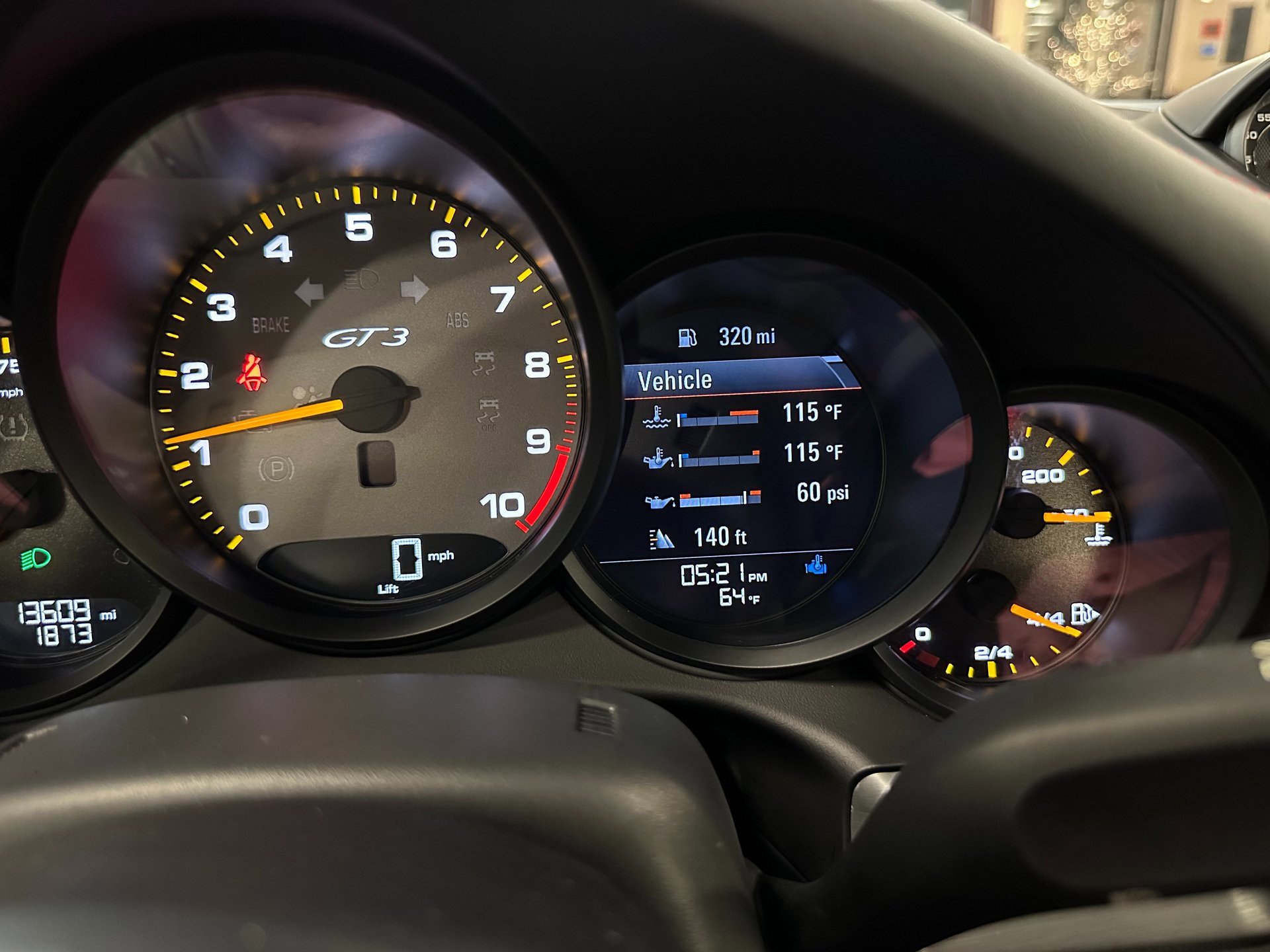 Used 2018 Porsche 911 GT3 image 72