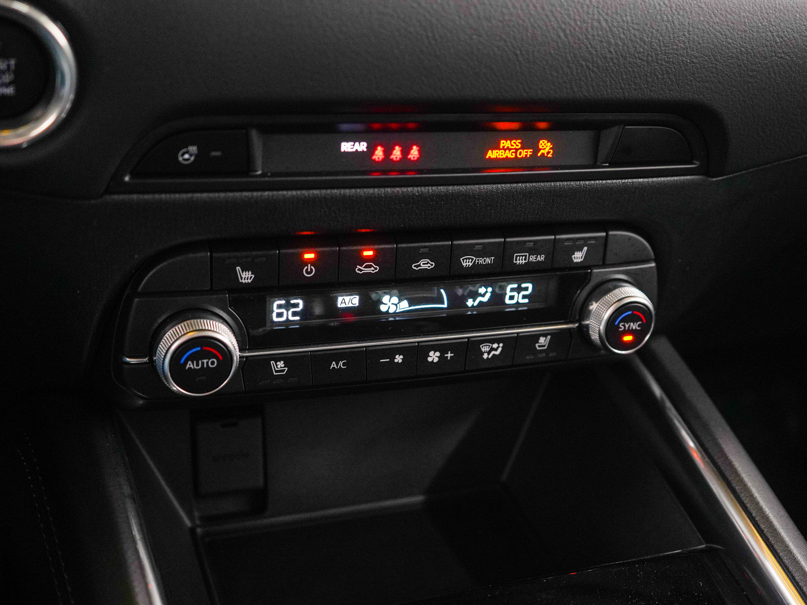 Used 2023 MAZDA CX-5 AWD 2.5 S w/ Premium Plus Pkg image 23