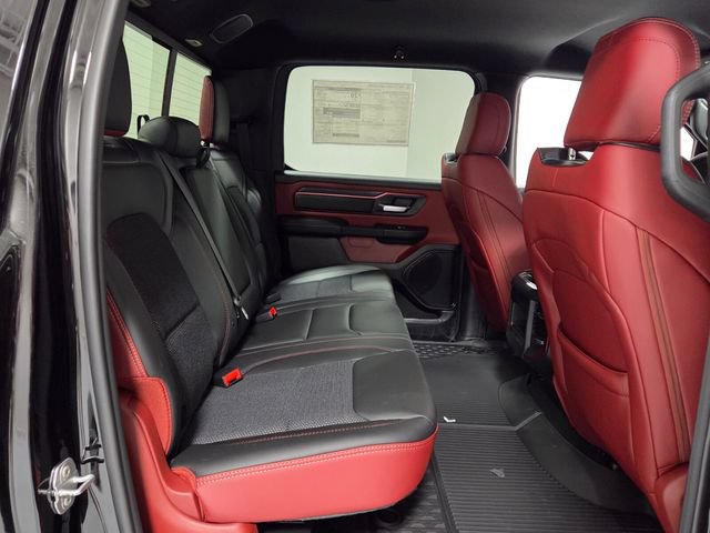 New 2026 RAM 1500 Rebel w/ Rebel Level 1 Equipment Group AWD/4WD image 15