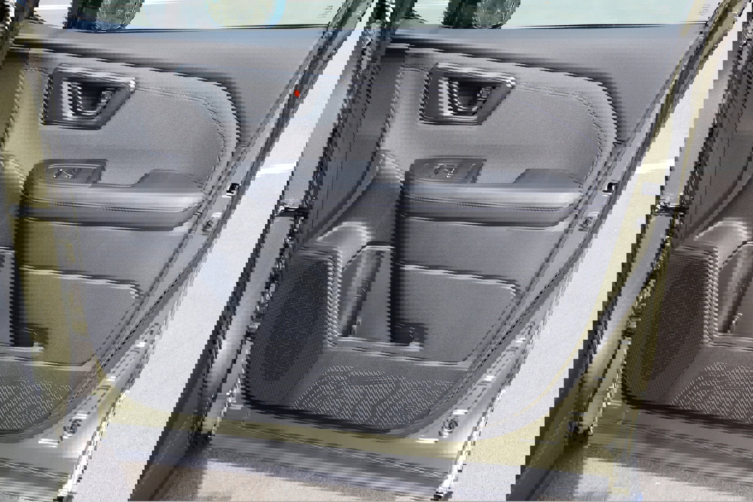 New 2026 Subaru Forester Premium image 20