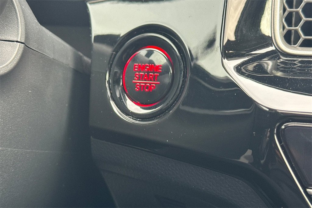 Certified 2024 Honda Civic EX-L image 23