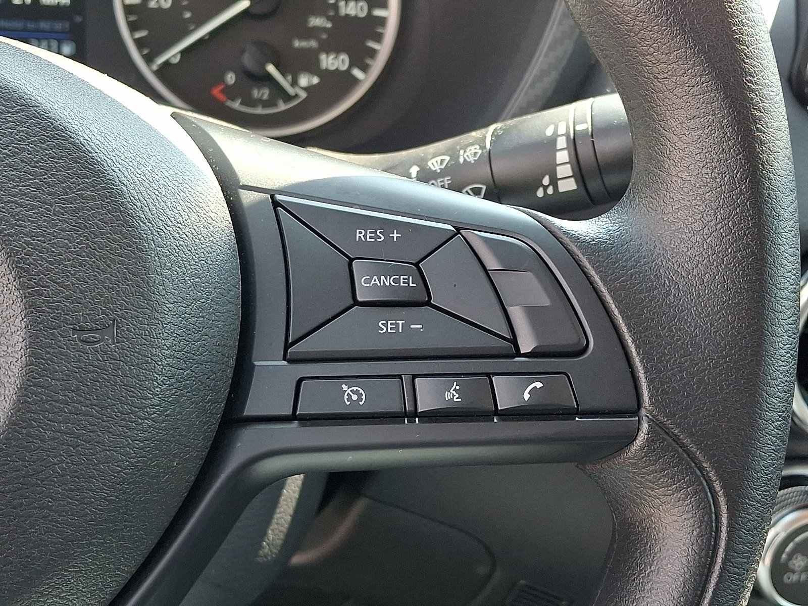 Certified 2025 Nissan Sentra S FWD image 22