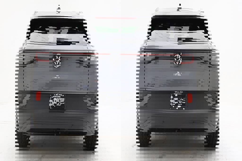 Used 2023 Volkswagen ID.4 Pro S AWD/4WD image 7