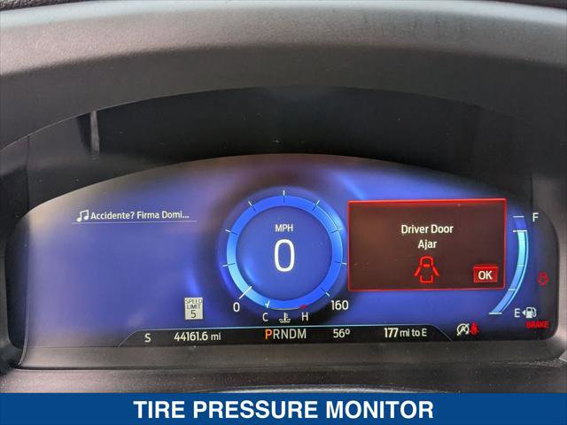 Certified 2022 Ford Explorer ST w/ Equipment Group 401A image 16