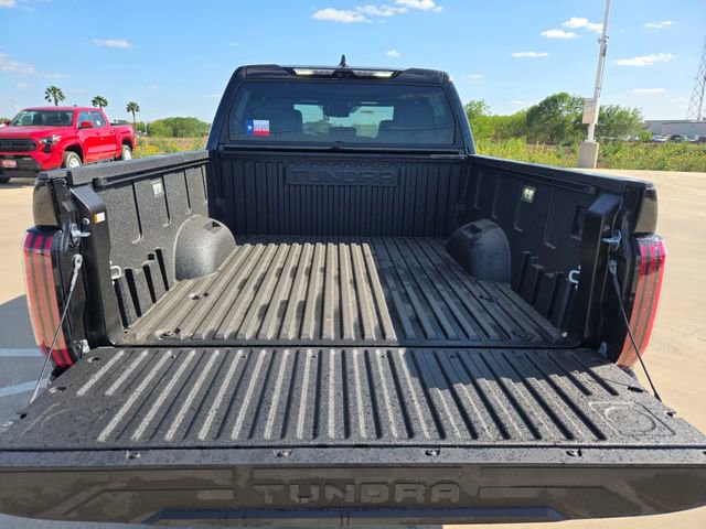 New 2026 Toyota Tundra Limited RWD image 25