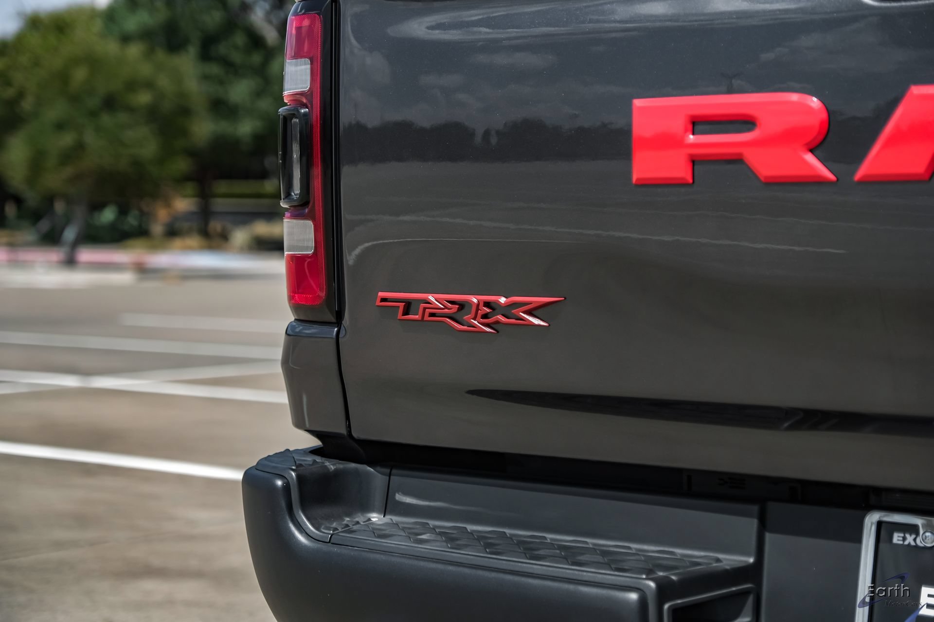 Used 2022 RAM 1500 TRX w/ TRX Level 2 Equipment Group AWD/4WD image 16