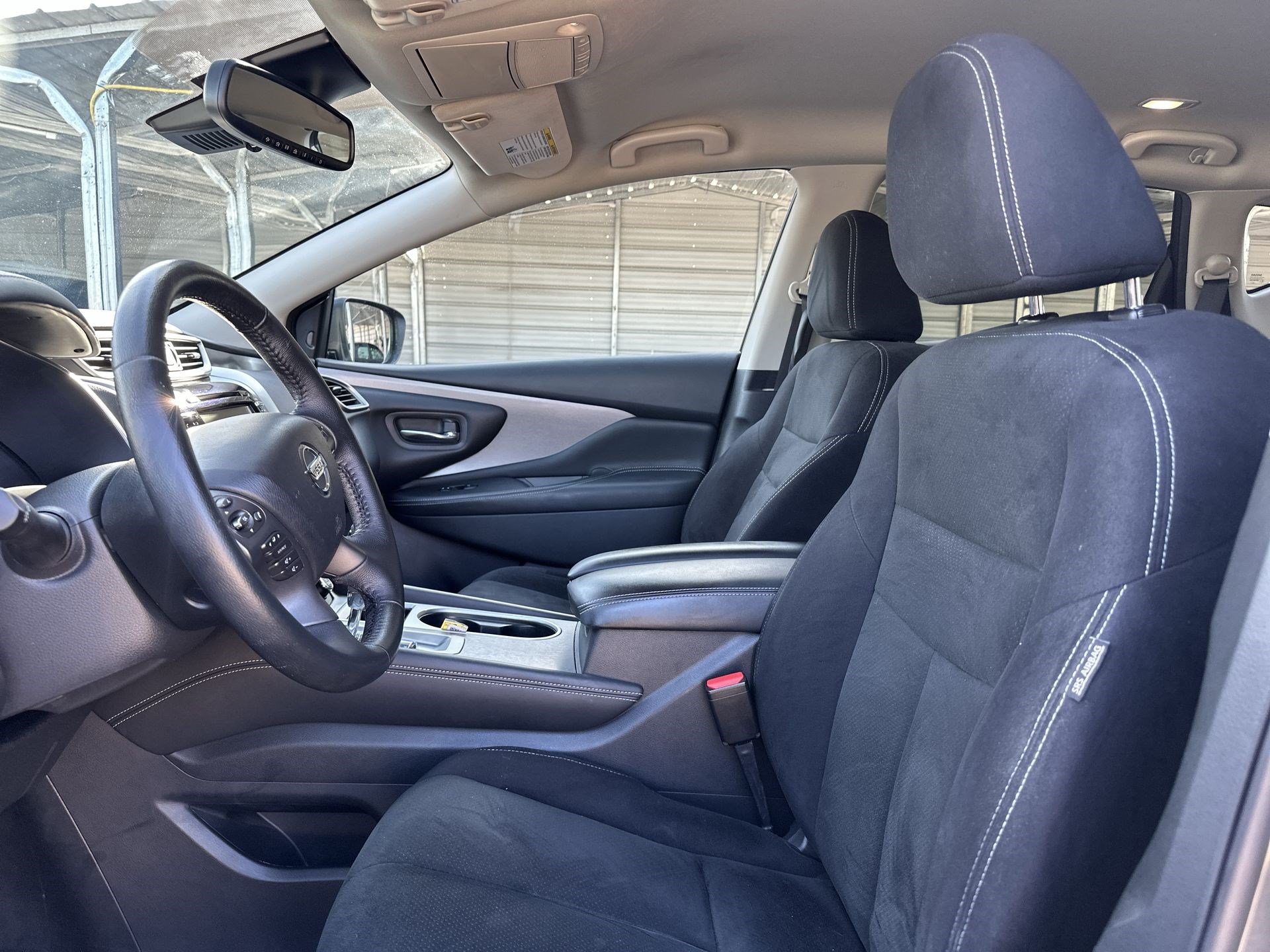 Used 2020 Nissan Murano SV FWD image 13