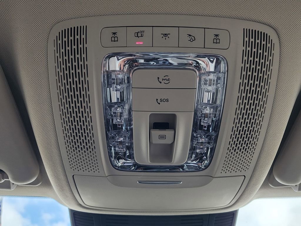 Used 2021 Mercedes-Benz GLE 350 image 23