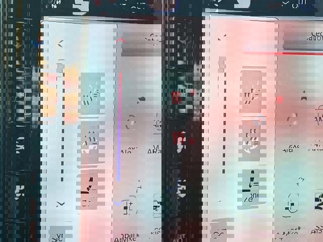 Used 2025 RAM 1500 Rebel w/ Rebel Level 1 Equipment Group image 28