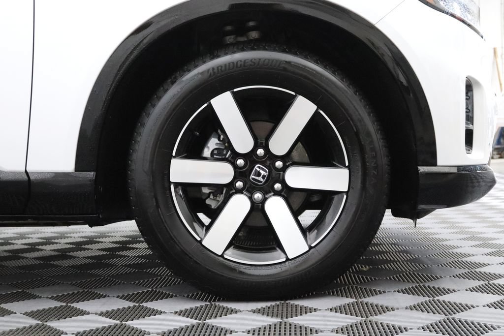 Used 2025 Honda Prologue Touring image 6