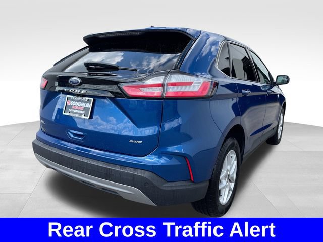 Used 2024 Ford Edge SEL w/ Convenience Package AWD/4WD image 5