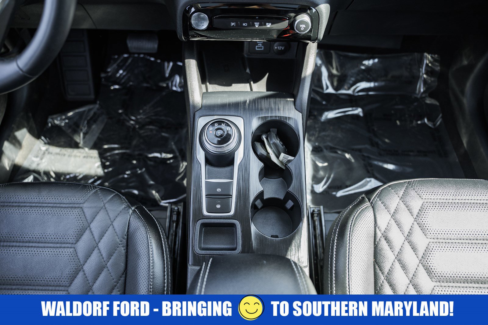 Used 2023 Ford Escape SE w/ PHEV Premium Package image 55