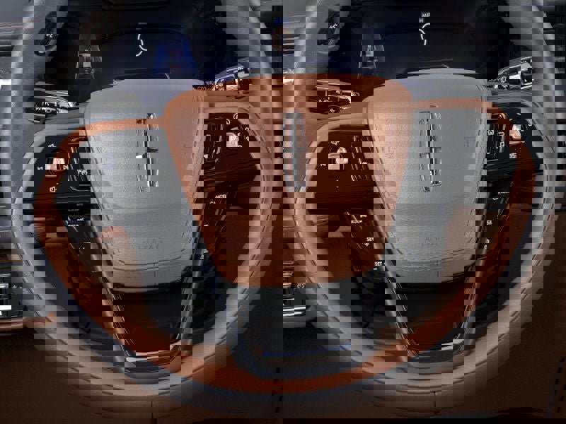 New 2025 Lincoln Aviator Black Label image 12