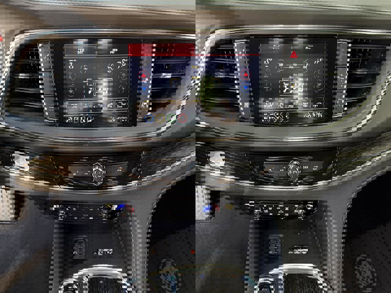 Used 2021 Buick Enclave Avenir w/ Avenir Technology Package image 24