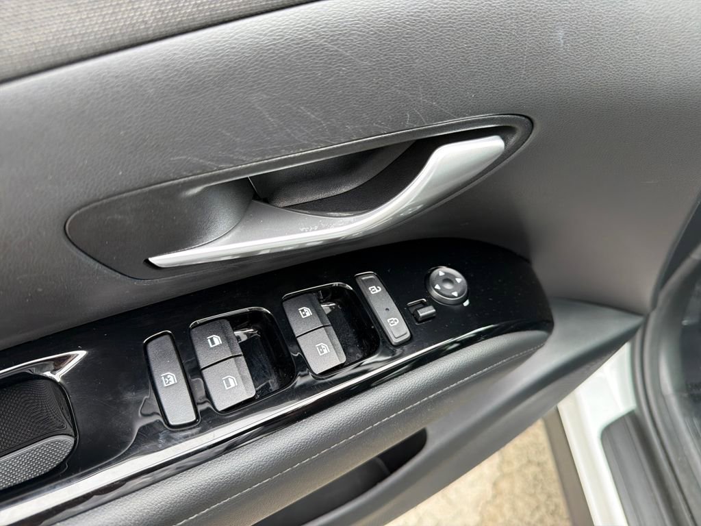 Used 2022 Hyundai Tucson SEL w/ Convenience + Premium Package image 18