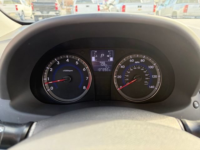 Used 2017 Hyundai Accent Value Edition FWD image 21