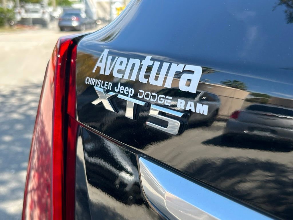 Used 2020 Cadillac XT5 Premium Luxury image 40