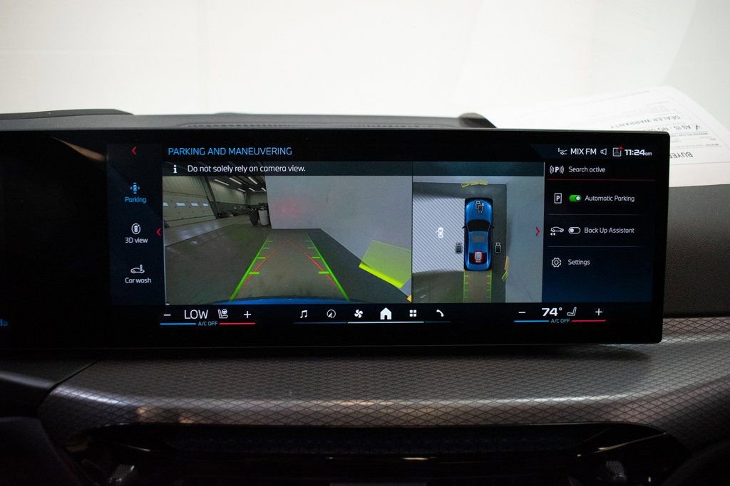 Certified 2025 BMW 440i xDrive Coupe w/ Premium Package image 16