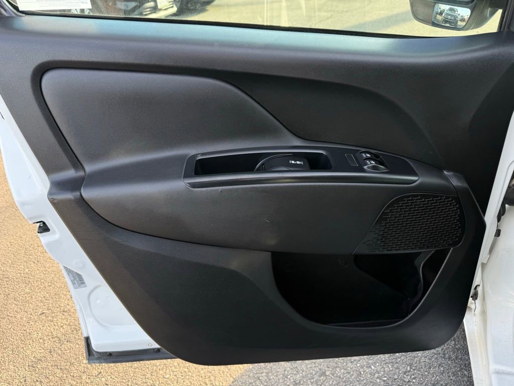 Used 2018 RAM ProMaster City Tradesman image 15