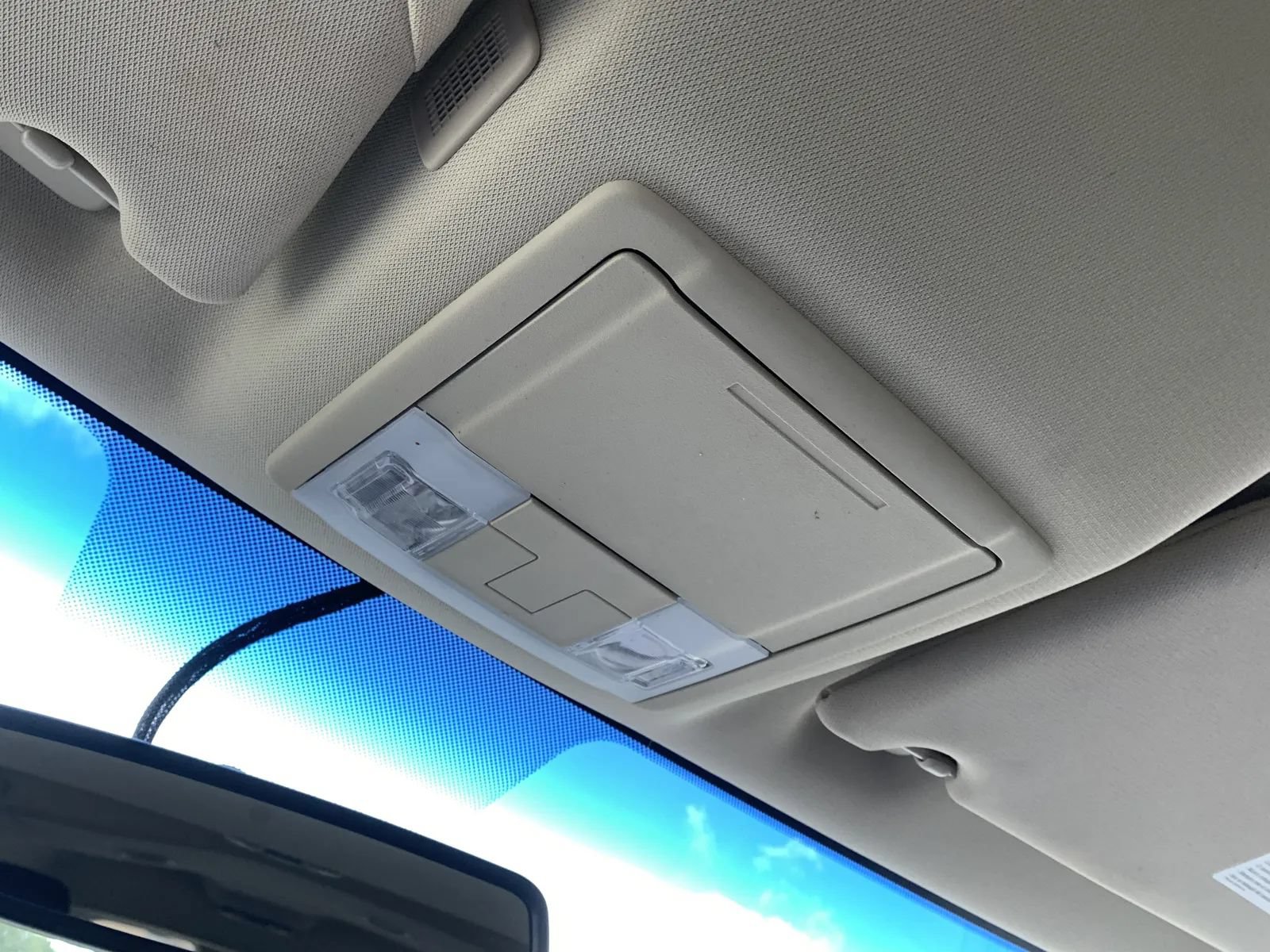 Used 2019 Ford Flex SE FWD image 22