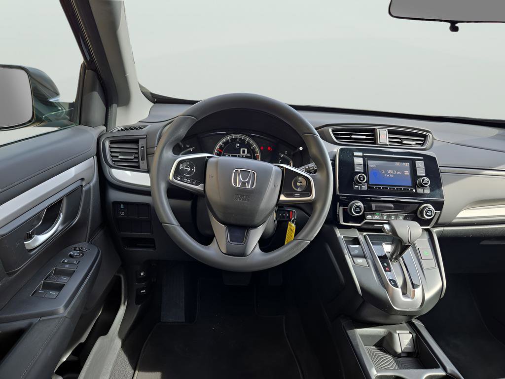 Used 2018 Honda CR-V LX image 21