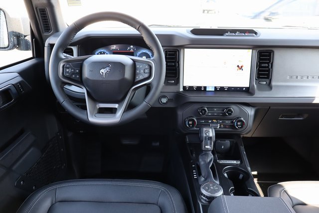 New 2025 Ford Bronco Big Bend image 6