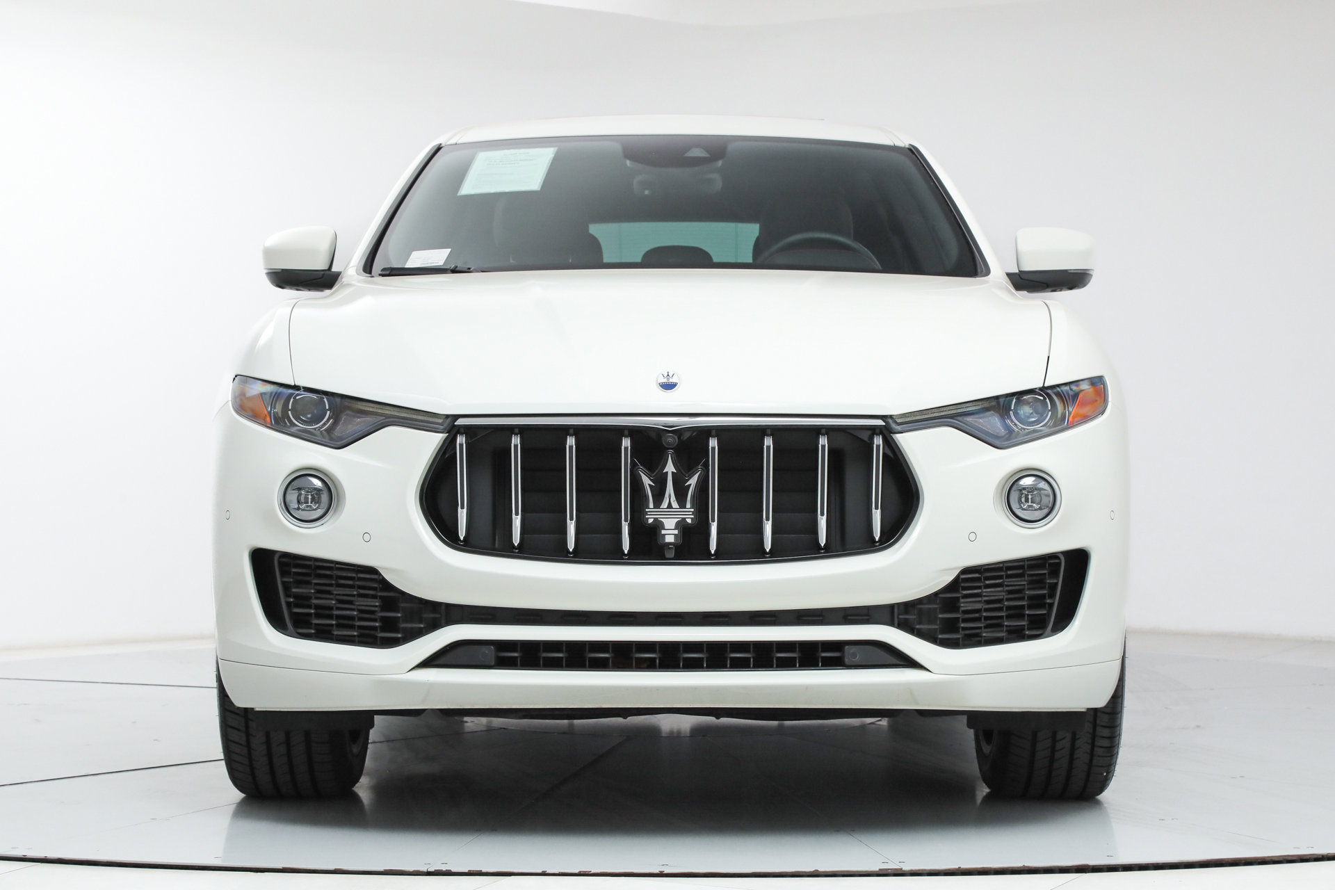 Certified 2023 Maserati Levante GT image 8