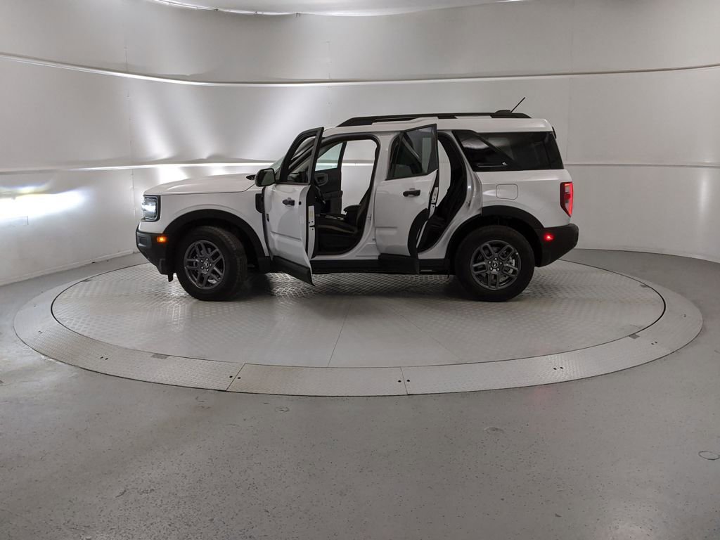 New 2025 Ford Bronco Sport Big Bend w/ Convenience Package image 11