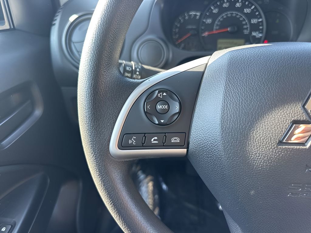 Used 2024 Mitsubishi Mirage ES image 13