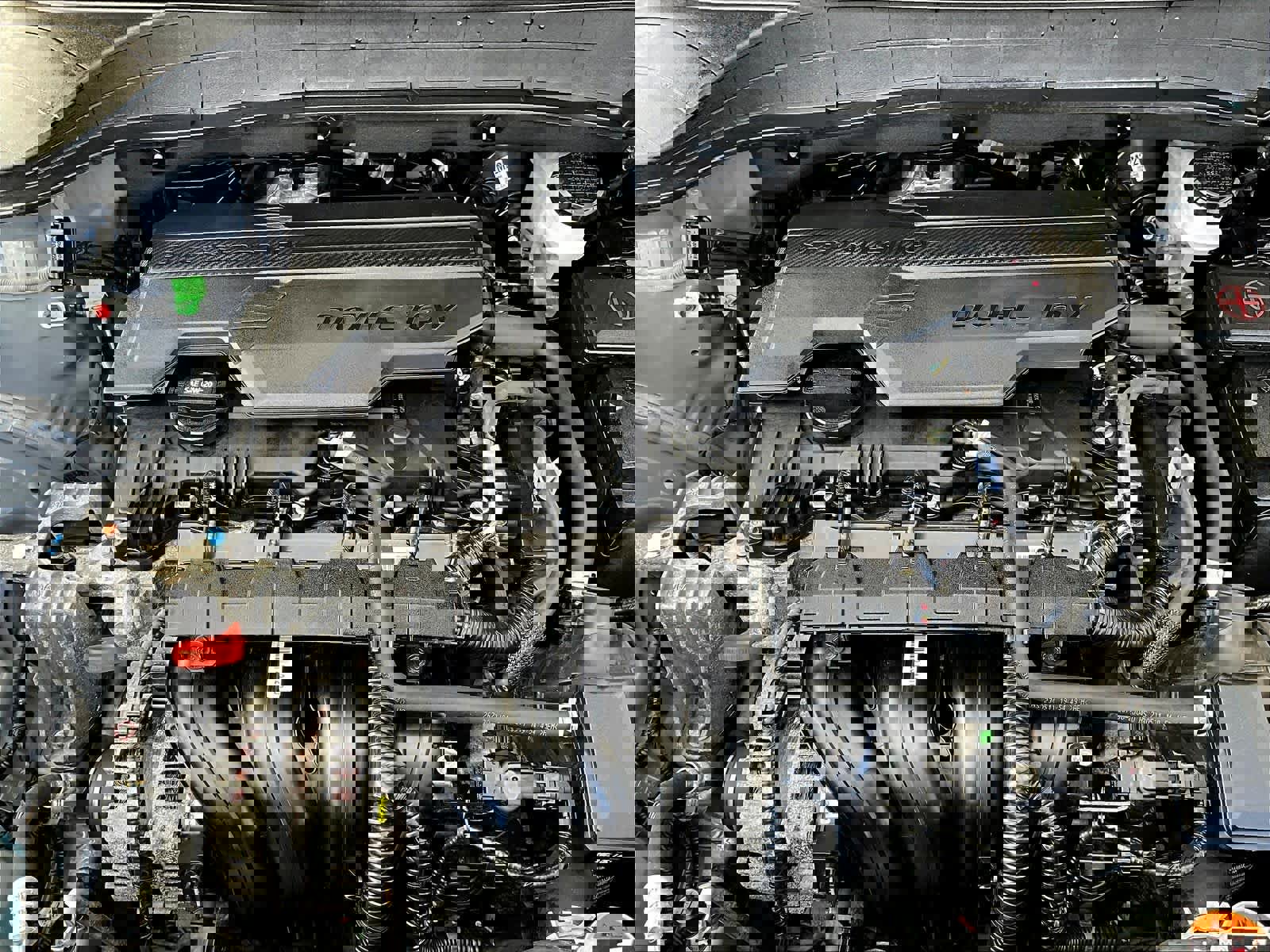 Used 2023 Hyundai Kona SEL w/ Cargo Package image 32