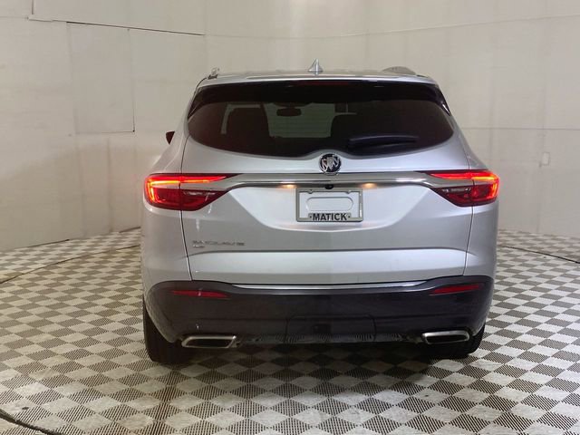 Used 2021 Buick Enclave Essence w/ LPO, Floor Liner Package image 18