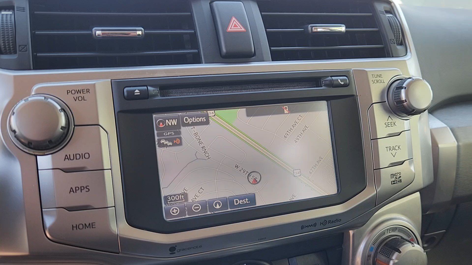 Used 2019 Toyota 4Runner SR5 Premium AWD/4WD image 36