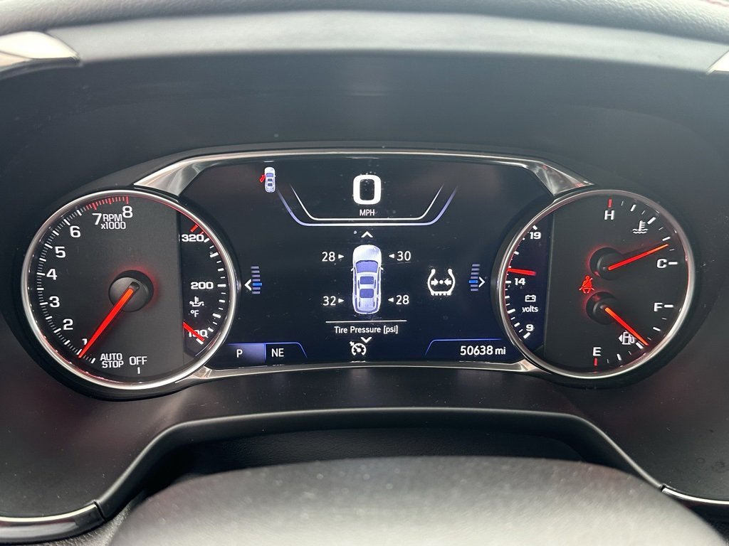 Used 2019 Chevrolet Blazer RS image 23