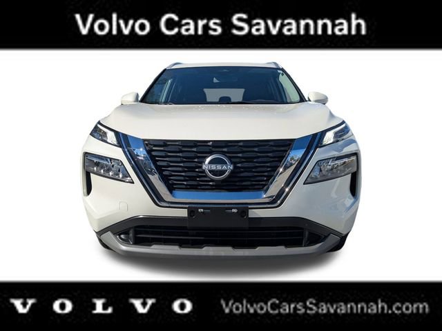 Used 2023 Nissan Rogue SV w/ SV Premium B Package image 13