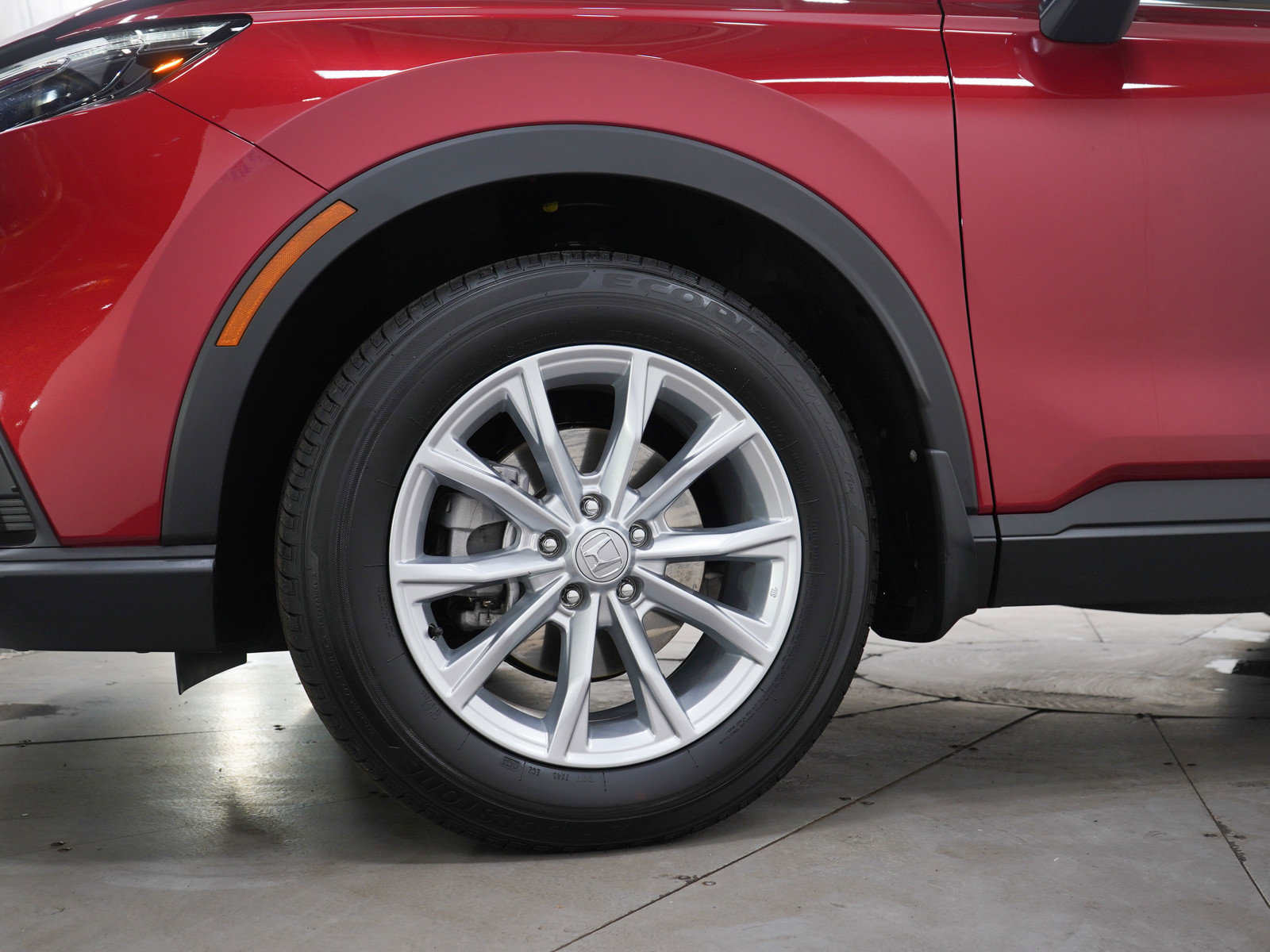 Used 2024 Honda CR-V EX image 28