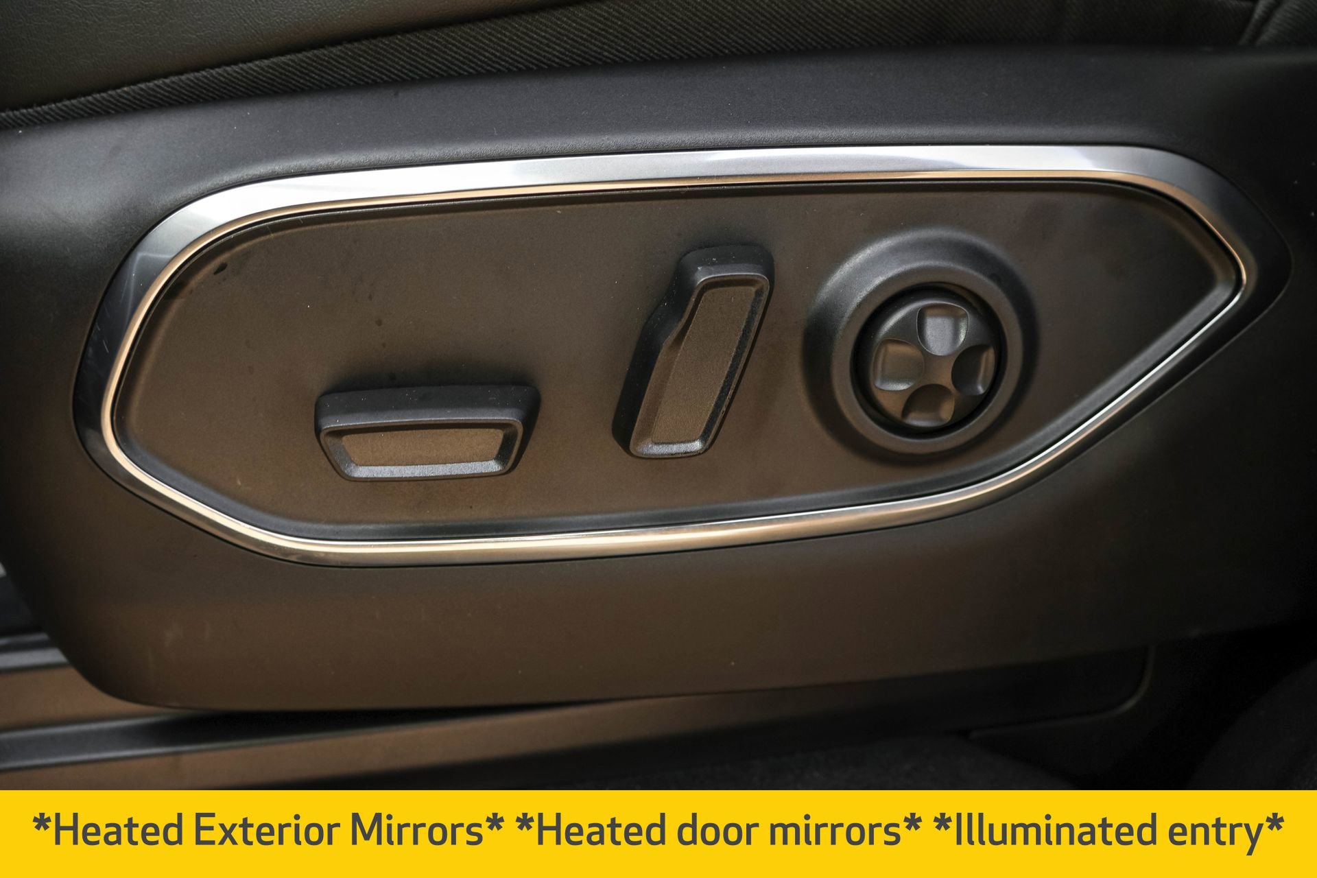 New 2026 Jeep Grand Wagoneer Limited w/ Premium Group II image 6