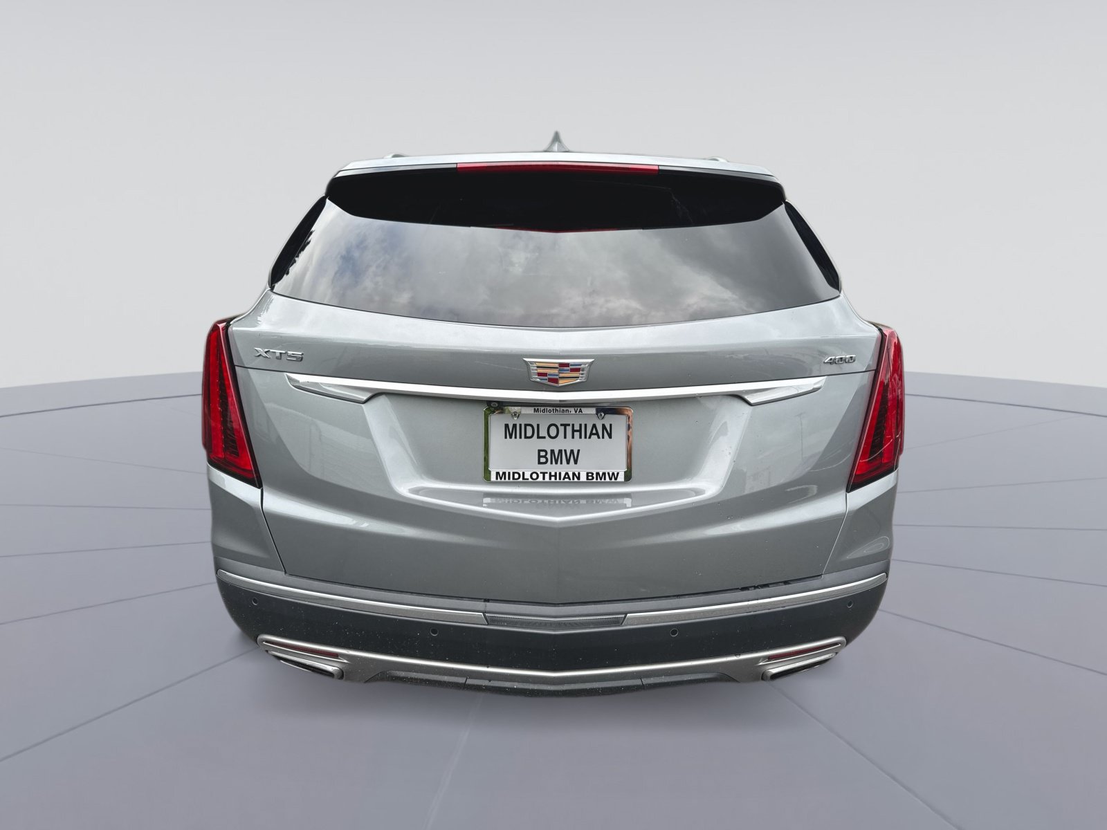 Used 2023 Cadillac XT5 Premium Luxury FWD image 30