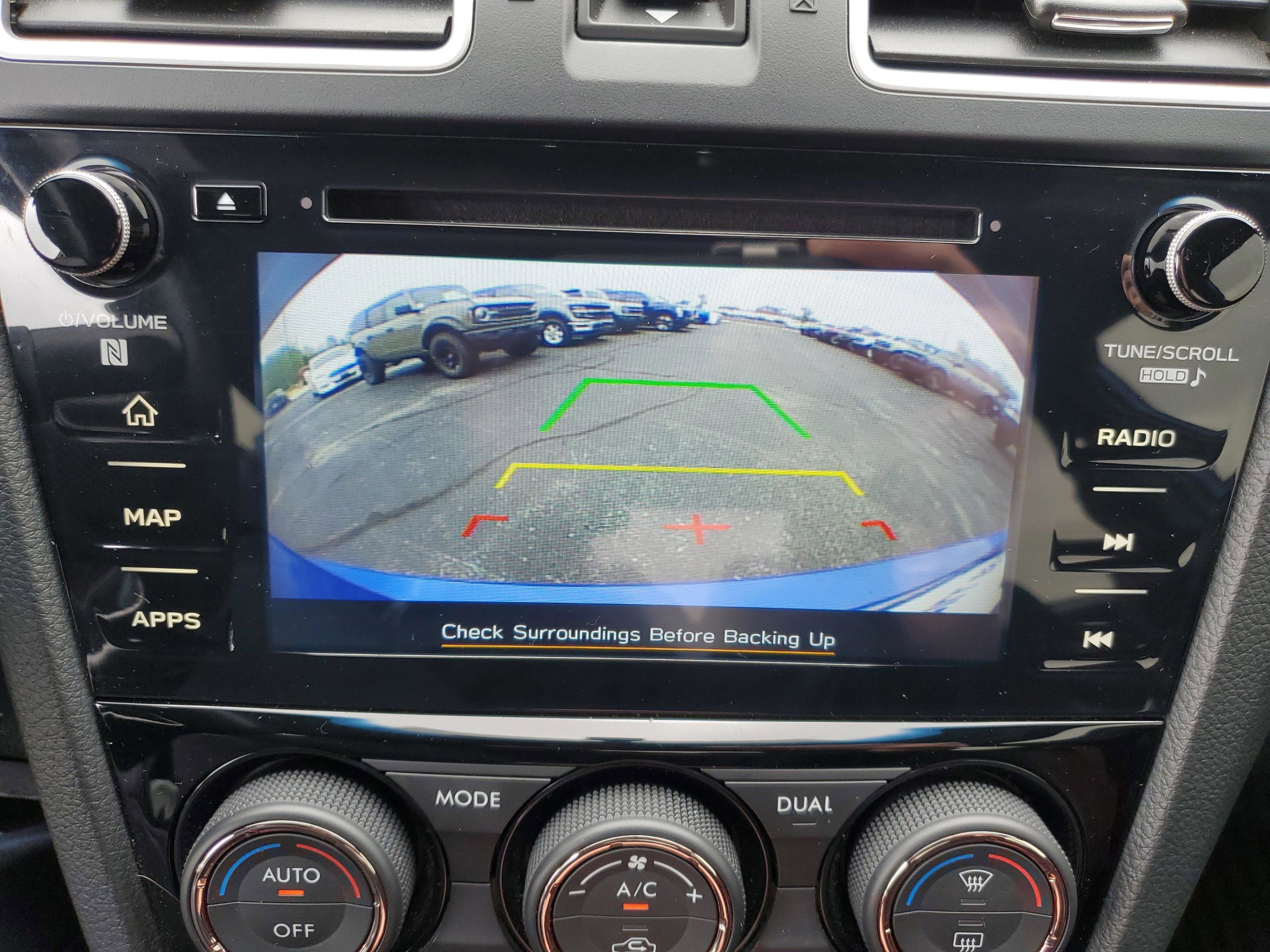 Used 2019 Subaru WRX STI Limited w/ Popular Package #3 (IZT) AWD/4WD image 29