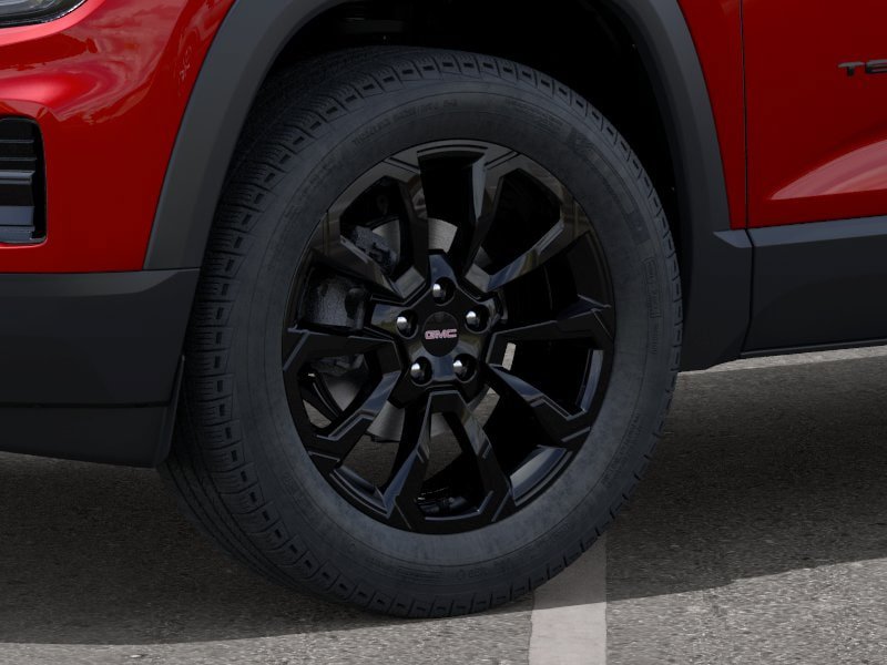 New 2026 GMC Terrain Elevation w/ Elevation Premium Package AWD/4WD image 9