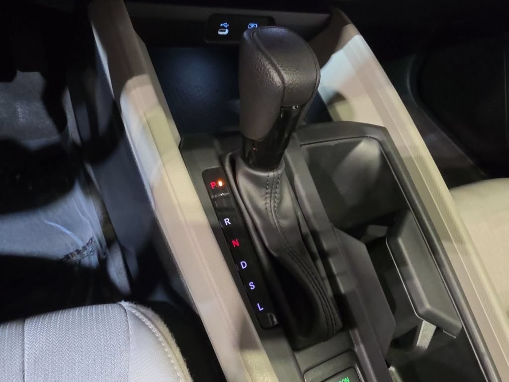 Used 2025 Honda Accord SE image 21