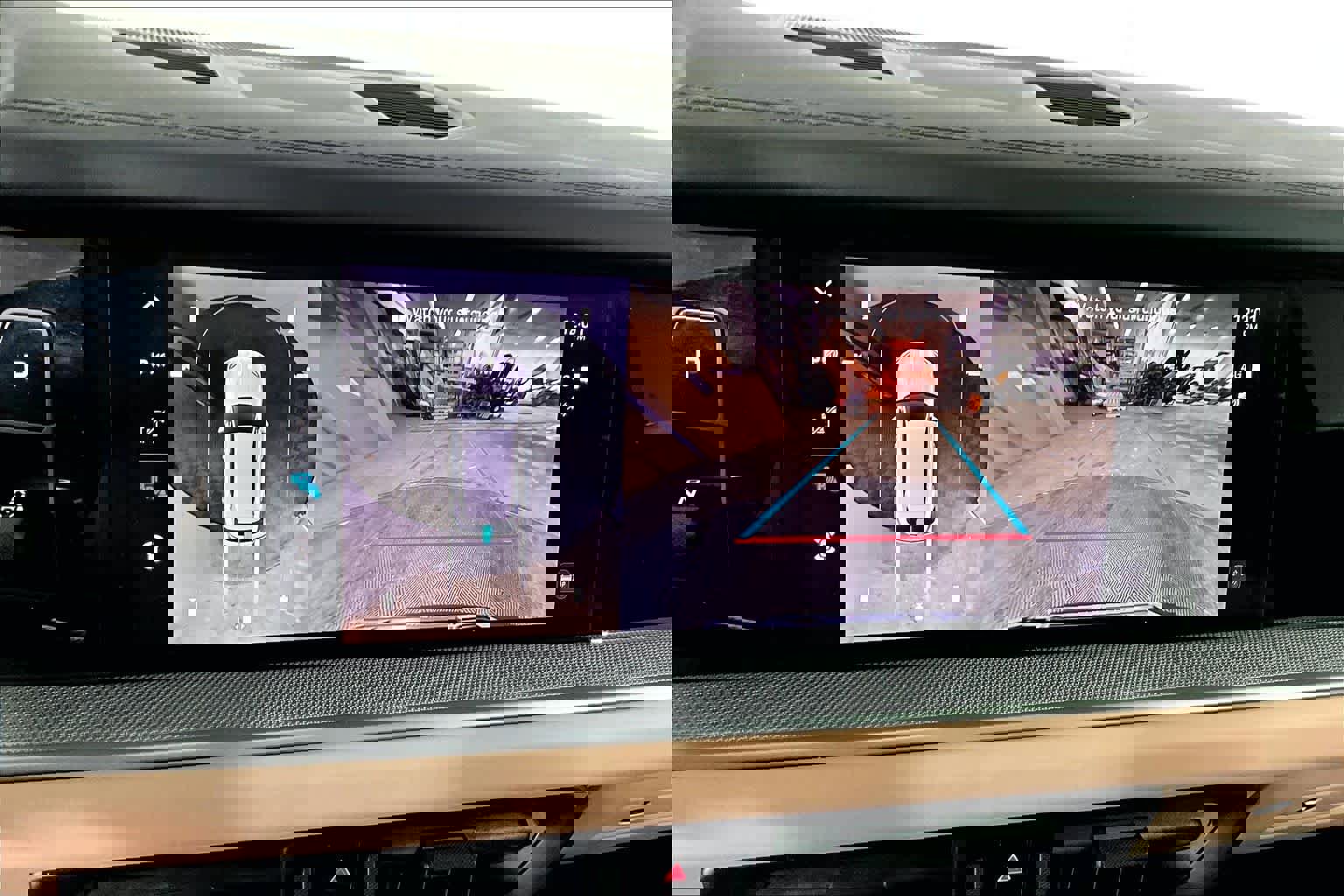 Used 2024 Porsche Cayenne image 28